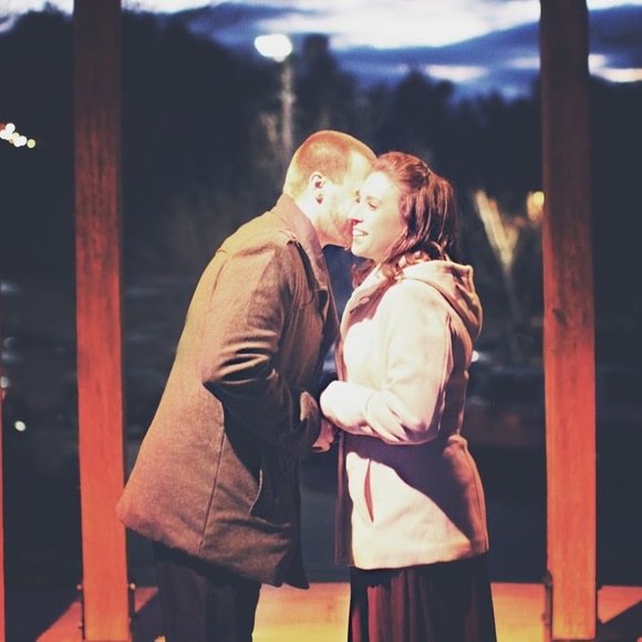 Meet your Posher, Andrea - Picture 1 of 1